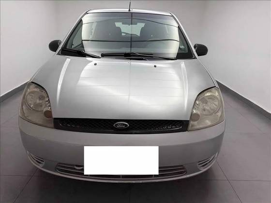 FORD FIESTA 1.0 MPI 8V GASOLINA 4P MANUAL FORD FIESTA 1.0 MPI 8V GASOLINA 4P MANUAL